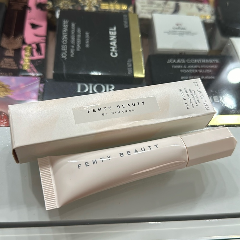 Fenty beauty